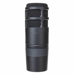Ausio Technica AT2040 Hypercardioid Dynamic Podcast Microphone - 2