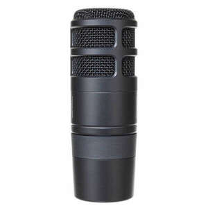 Ausio Technica AT2040 Hypercardioid Dynamic Podcast Microphone - 2