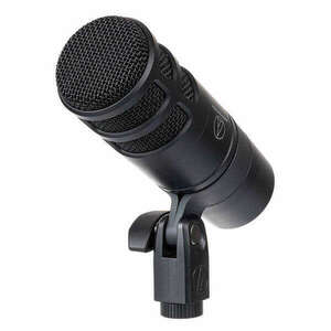 Ausio Technica AT2040 Hypercardioid Dynamic Podcast Microphone - 3