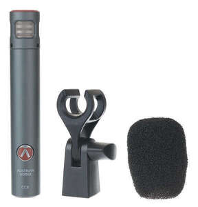 Austrian Audio CC8 Small-diaphragm Condenser Mikrofon - 5