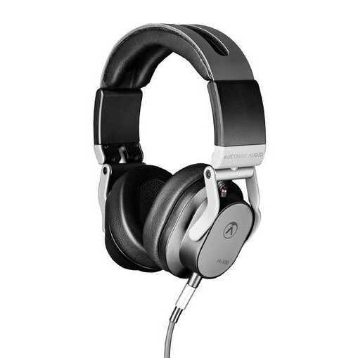 Austrian Audio - Austrian Audio Hi-X50 Kapalı Yapılı On Ear Profesyonel Monitör Kulaklık