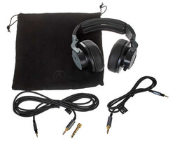 Austrian Audio Hi-X65 Professional Open-Back Over-Ear Kulaklık - 5