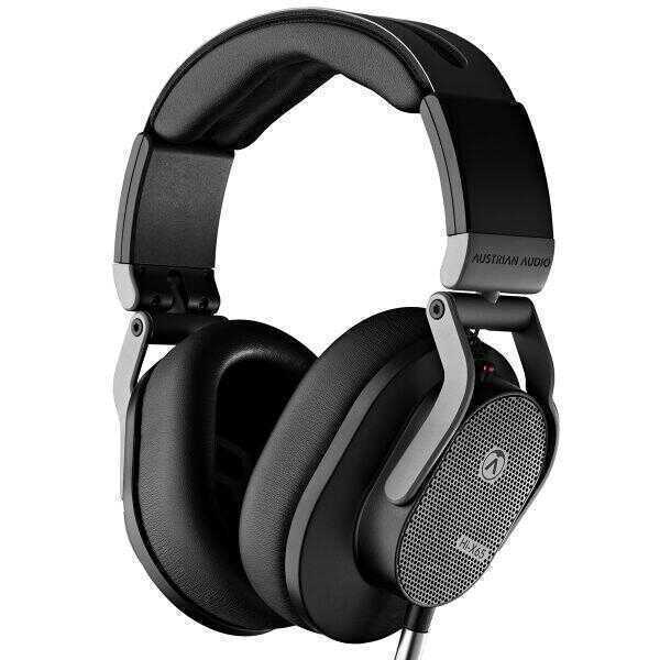 Austrian Audio - Austrian Audio Hi-X65 Professional Open-Back Over-Ear Kulaklık