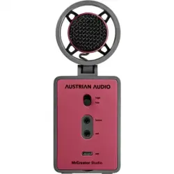 Austrian Audio MiCreator Sistem Set - 4