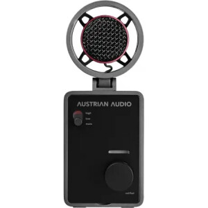 Austrian Audio MiCreator Studio Mikrofonu - Austrian Audio