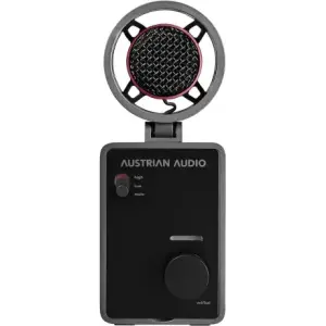 Austrian Audio MiCreator Studio Mikrofonu - 1