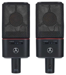 Austrian Audio OC18 Dual Set Plus - 1