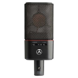 Austrian Audio OC18 Studio Set Condenser Mikrofon - Austrian Audio