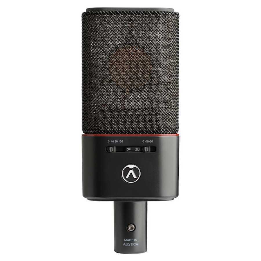 Austrian Audio - Austrian Audio OC18 Studio Set Condenser Mikrofon