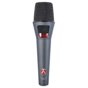 Austrian Audio OC707 True Condenser Vokal Mikrofonu - 1