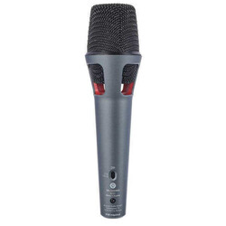 Austrian Audio OC707 True Condenser Vokal Mikrofonu - 2