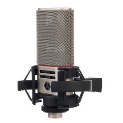 Austrian Audio OC818 Studio Mikrofon Seti - 1