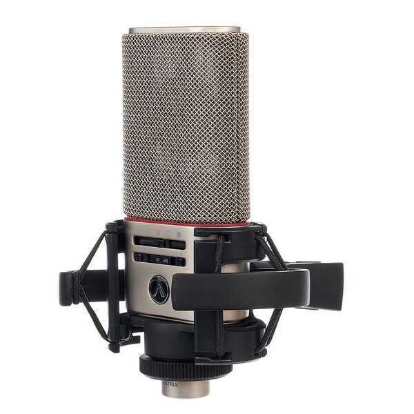 Austrian Audio - Austrian Audio OC818 Studio Mikrofon Seti
