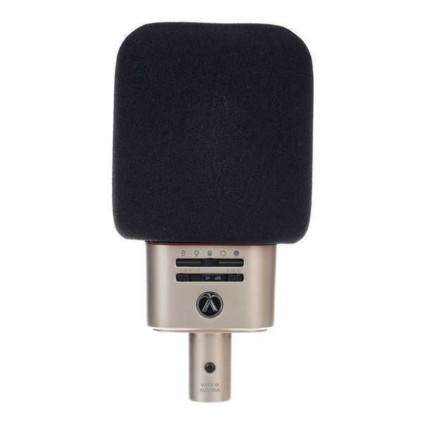 Austrian Audio OC818 Studio Mikrofon Seti