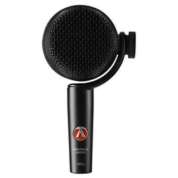 Austrian Audio OD5 Cardioid Aktif Dinamik Enstrüman Mikrofonu - 3