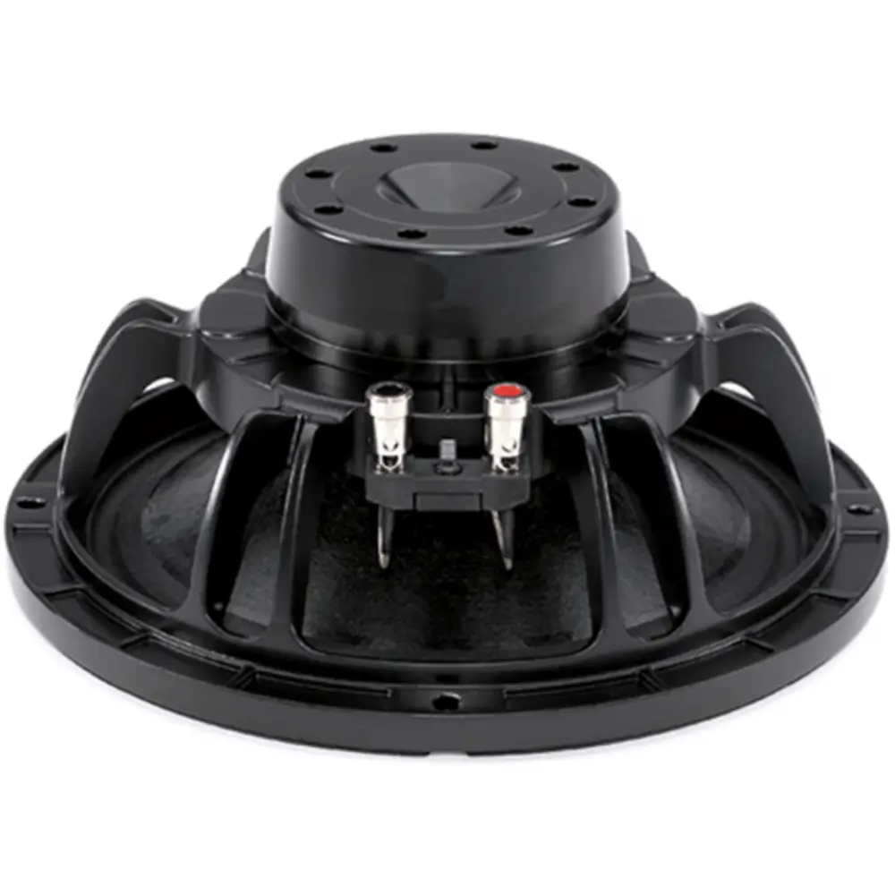 B&C Speakers 10NDL64 10 inç 500W max Neodymium Mid-Bas Hoparlör - B&C Speakers