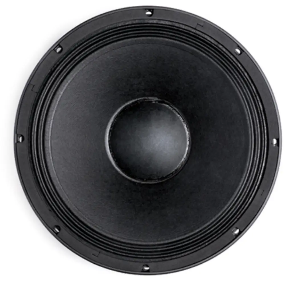 B&C Speakers 12 PE32 12'' 500W max 50-4000 Hz Mid Bass Çıplak Hoparlör - 2