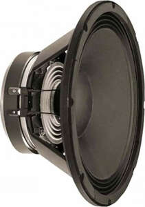 B&C Speakers 12 PH32 12 inç 500W max 45-4000 Hz Bass Hoparlör - 2