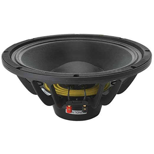 B&C Speakers - B&C Speakers 12NDL76 800W 8 Ohm Hoparlör
