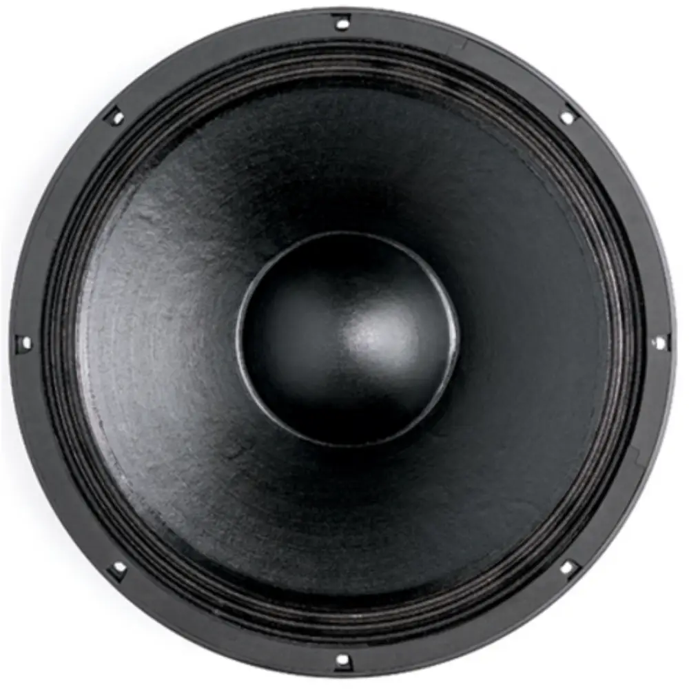 B&C Speakers 15 NDL76 15'' 1000W max Neodymium Çıplak Bass Hoparlör - 2
