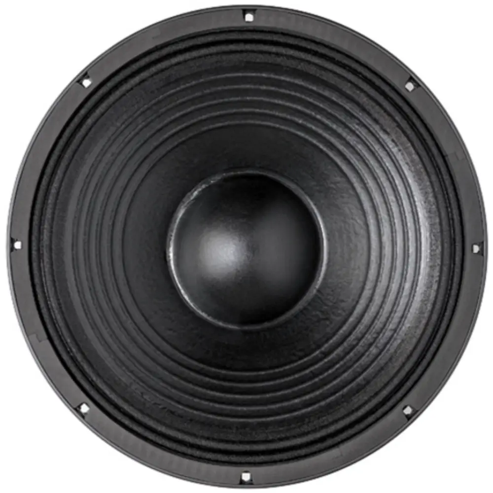 B&C Speakers 15 PZB100 15 '' 1400W max Çıplak Bass Hoparlör - 2