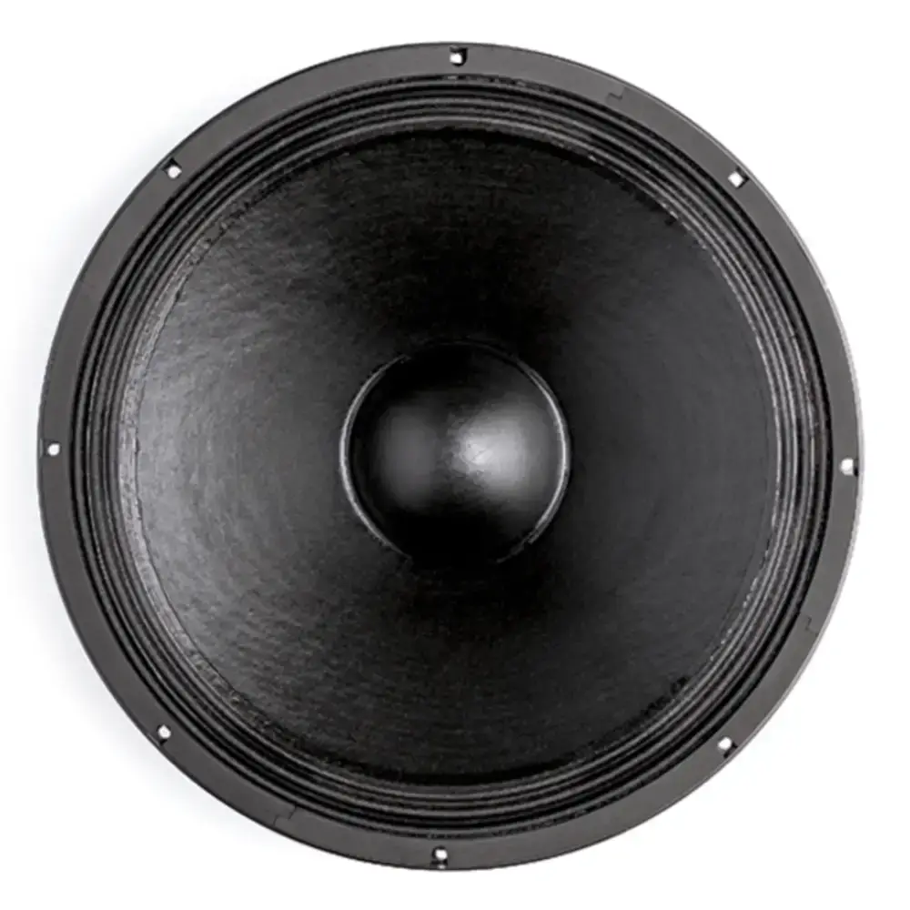 B&C Speakers 18 Ps76 18'' 1200W Max 40-2000 Hz Çıplak Subbas Hoparlör - 2