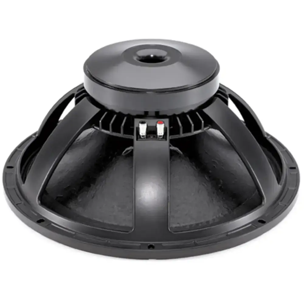 B&C Speakers - B&C Speakers 18 Ps76 18'' 1200W Max 40-2000 Hz Çıplak Subbas Hoparlör
