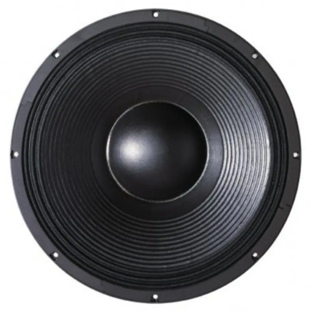 B&C Speakers 21 SW152 21'' 4000W max Neodymium Sub Bass Hoparlör - 2