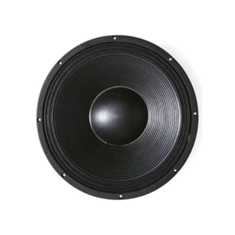 B&C Speakers 21SW115 21 inç 3400W max 33-1000 Hz Neo Sub Bass Hoparlör - 2