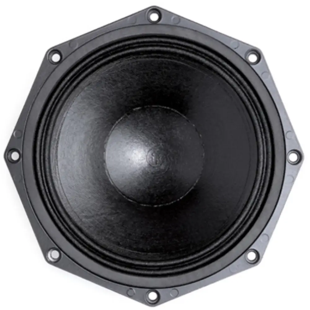 B&C Speakers 8 NDL51 8'' 400W max Neodymium Mid-Bass Çıplak Hoparlör - 2