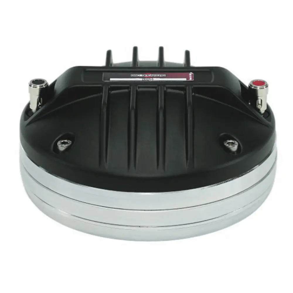 B&C Speakers DE 620TN 1.4 inç 80/160 Watt 1-18 kHz Tweeter - B&C Speakers