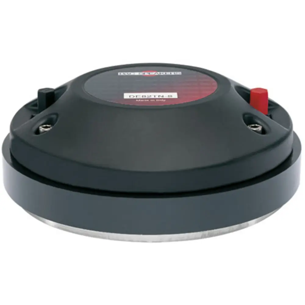 B&C Speakers DE 82TN 2 inç 110/220 Watt 0.5-18 kHz Tweeter - B&C Speakers