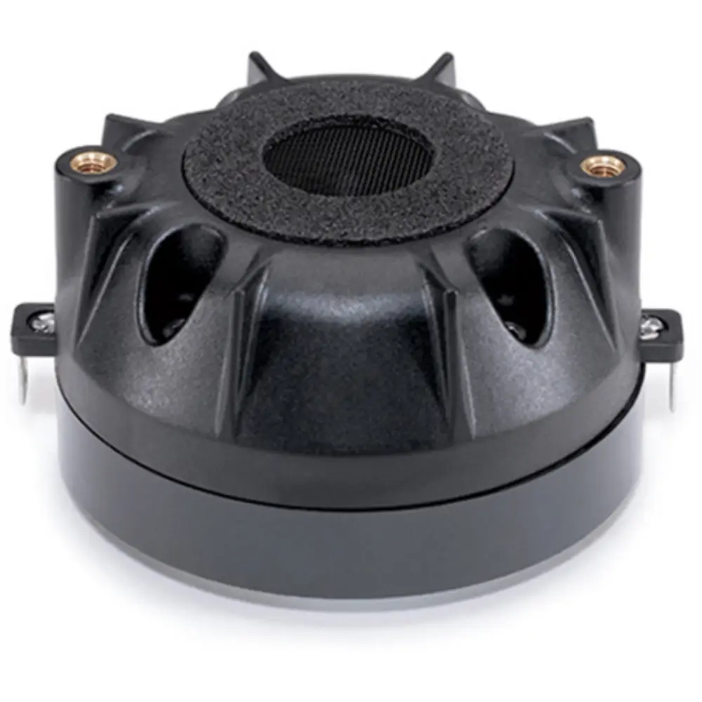 B&C Speakers DE10 - 1 inç 20/40 Watt 1.5-18 kHz Tweeter - B&C Speakers