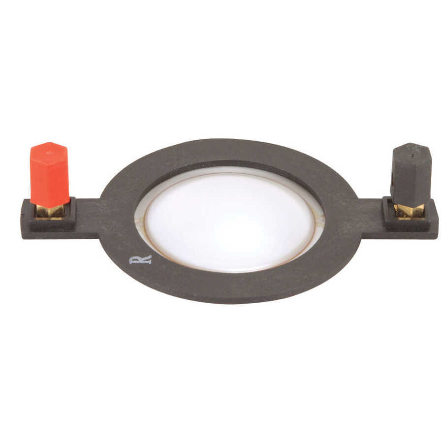 B&C Speakers - B&C Speakers MMD0258 - MMD02516 Tweeter Mebranı (DE25 için)
