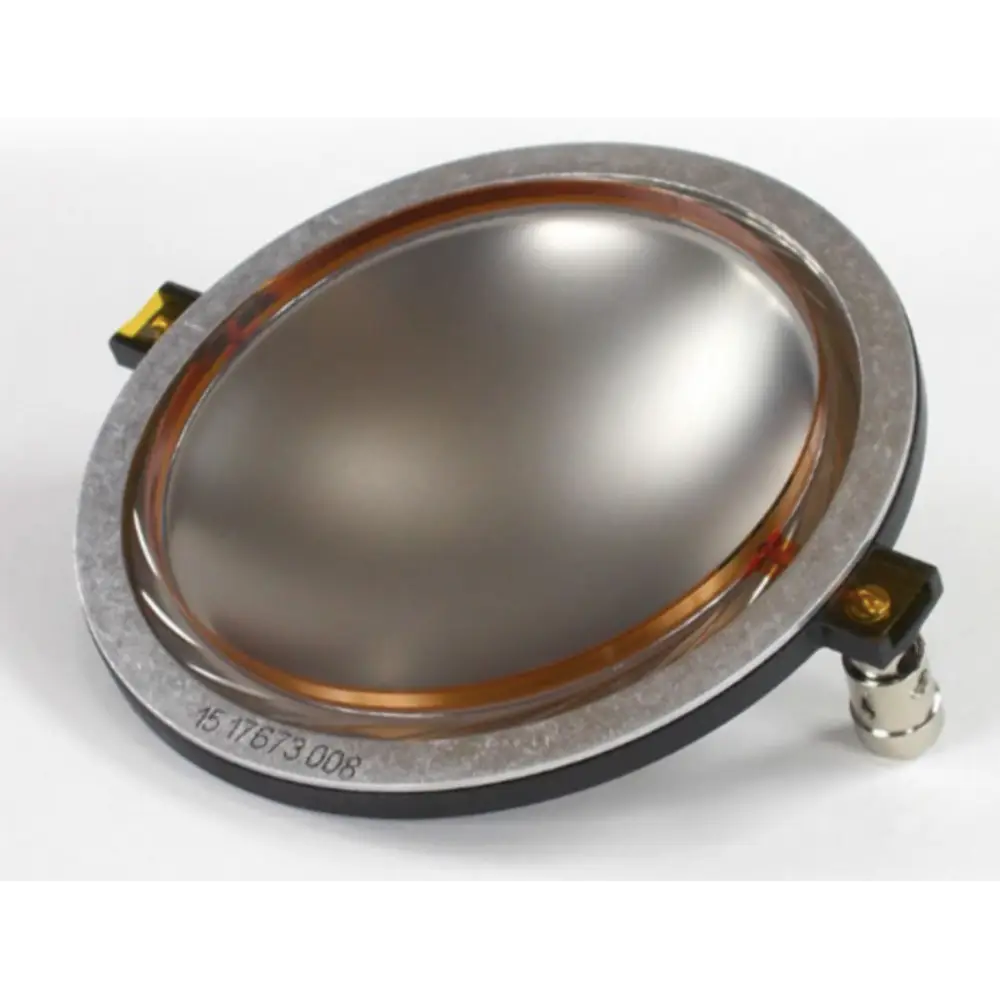 B&C Speakers MMD4ATN8M - MMD4ATN16M Tweeter Mebranı (DE1000TN, DE1050TN için) - B&C Speakers