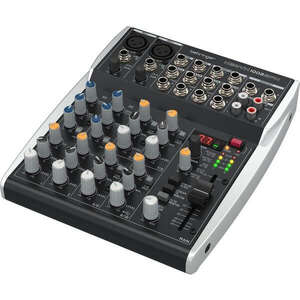 Behringer 1002SFX 10 Kanal Analog Streaming Mikser - 3