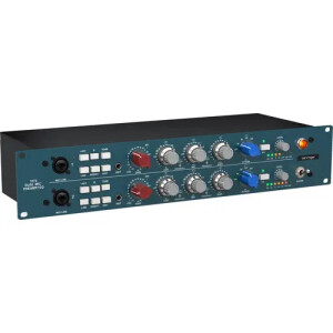 BEHRINGER 1273 2 Kanal Mikrofon Preamfisi - Behringer