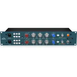 BEHRINGER 1273 2 Kanal Mikrofon Preamfisi - 2