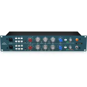 BEHRINGER 1273 2 Kanal Mikrofon Preamfisi - 2