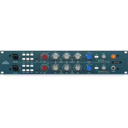 BEHRINGER 1273 2 Kanal Mikrofon Preamfisi - 3