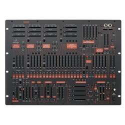 Behringer 2600 Analog Semi-modular Synthesizer - 1