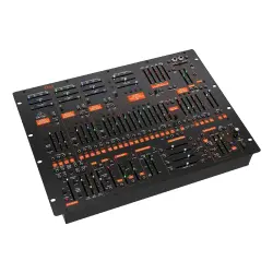 Behringer 2600 Yarı Modüler Analog Synthesizer (8U Rack) - 1