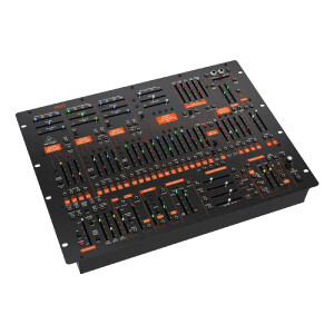 Behringer 2600 Yarı Modüler Analog Synthesizer (8U Rack) - Behringer