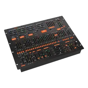 Behringer 2600 Yarı Modüler Analog Synthesizer (8U Rack) - 1