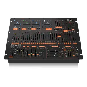 Behringer 2600 Yarı Modüler Analog Synthesizer (8U Rack) - 2