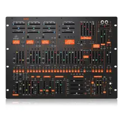 Behringer 2600 Yarı Modüler Analog Synthesizer (8U Rack) - 3
