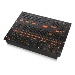 Behringer 2600 Yarı Modüler Analog Synthesizer (8U Rack) - 4