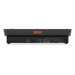 Behringer 2600 Yarı Modüler Analog Synthesizer (8U Rack) - 5
