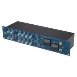 Behringer 369 2-Kanallı Raf Tipi Stereo Kompresör - 2