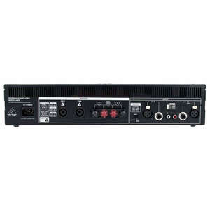 Behringer A800 800W 2-channel Power Amplifier - 4